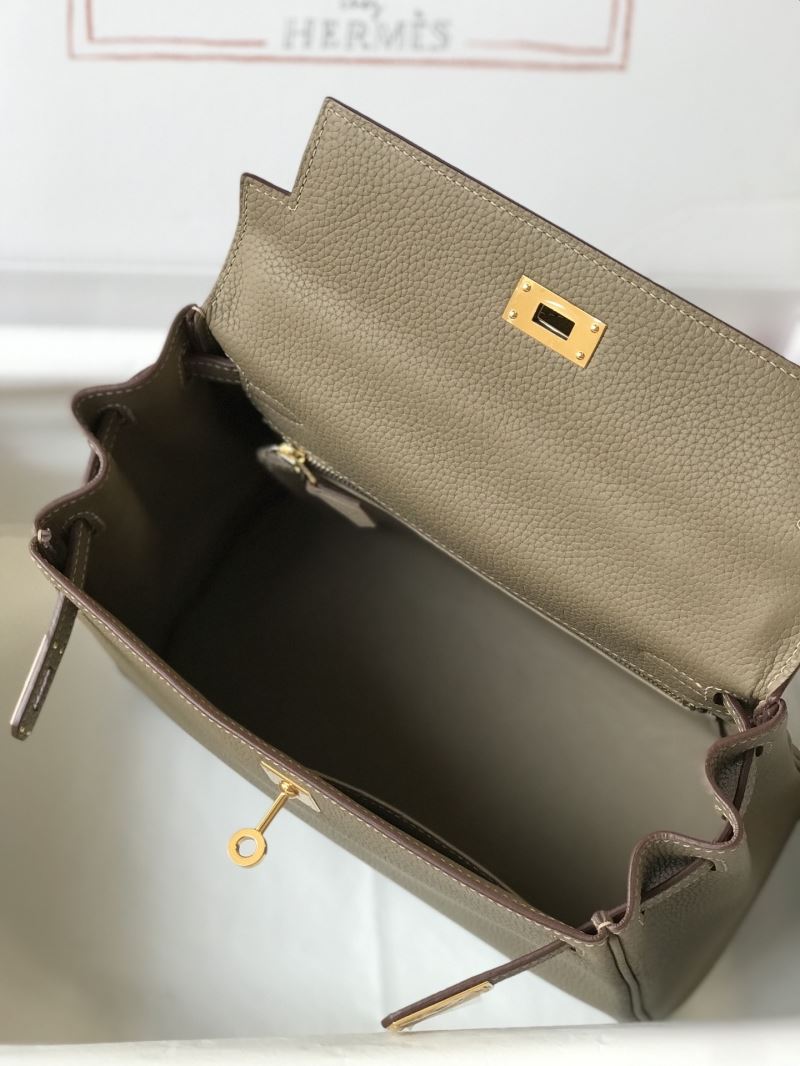 Hermes Kelly Bags